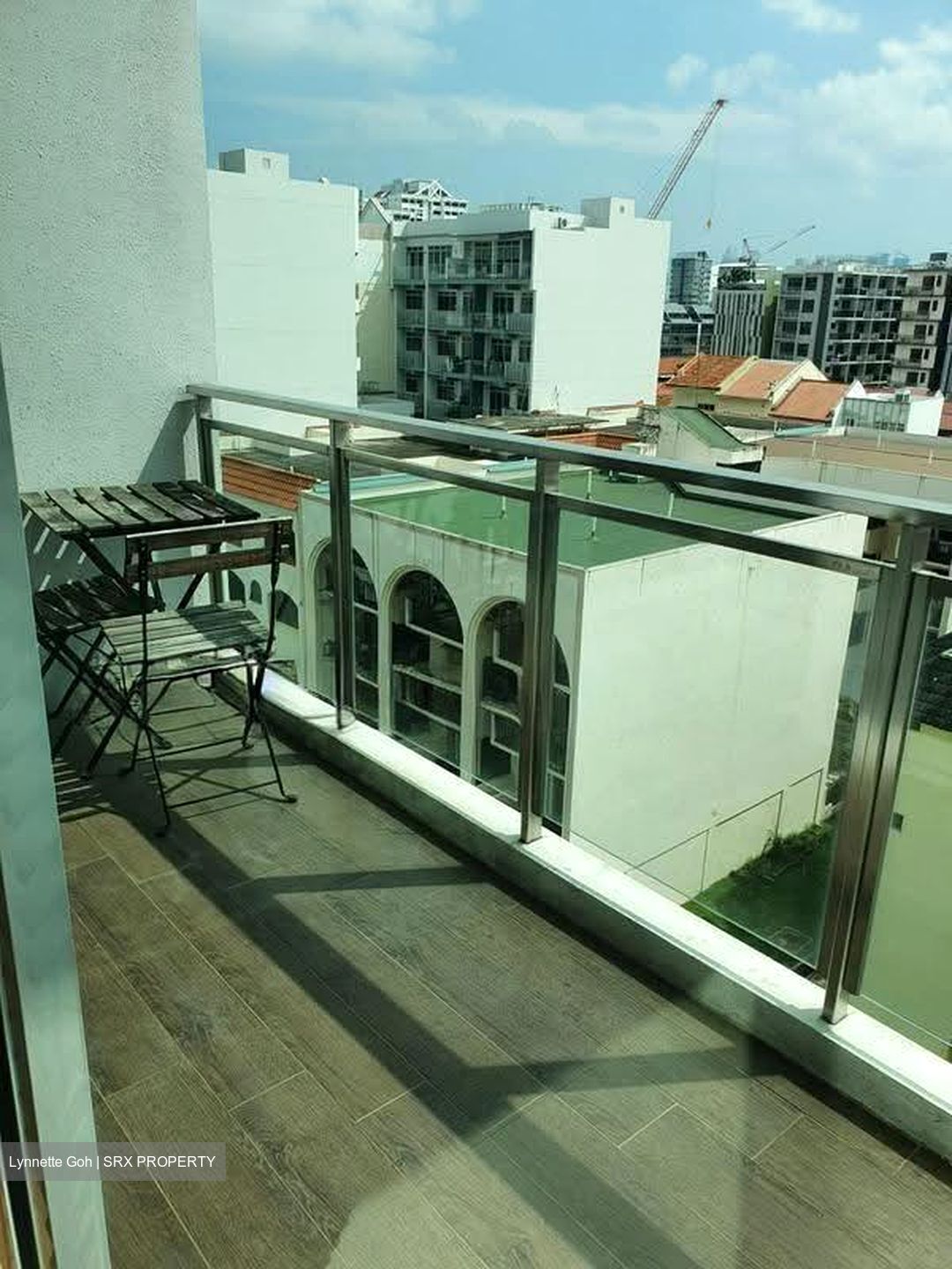 Rezi 26 (D14), Apartment #624596931